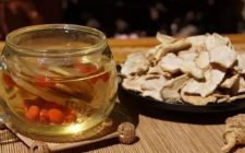 卡宾达树皮一般用来怎么泡茶喝水。