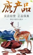 鹿鞭膏这么多哪家是正规的啊纯天然补肾不伤身